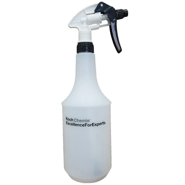 Koch Chemie Zylinderflasche 1 Liter inkl. Sprühkopf Star